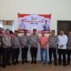 Kapolda Sulsel Pimpin Anjangsana Sambut Hari Bhayangkara ke-80, Pererat Silaturahmi dengan Purnawirawan