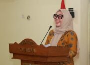 Bupati Barru Hadiri Muscab Hanura, Dorong Kader Perkuat Soliditas dan Kontribusi bagi Daerah