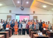 PT Semen Tonasa meningkatan Legal Awareness Bagi Karyawan dengan menggelar diklat Legal for Non Legal