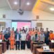 PT Semen Tonasa meningkatan Legal Awareness Bagi Karyawan dengan menggelar diklat Legal for Non Legal