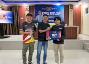 Kapolres Pangkep Resmi Tutup Turnamen E-Sport Kapolres Cup Road to Kapolri Cup 2026