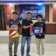 Kapolres Pangkep Resmi Tutup Turnamen E-Sport Kapolres Cup Road to Kapolri Cup 2026