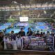Kontingen Taekwondo SDUDEL Club Pangkep Siap Ukir Prestasi di International GTIC II 2026 Yogyakarta.