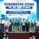 YKST Lepas 421 Siswa Tahun Ajaran 2025/2026, Siap Cetak Generasi Emas Berkarakter