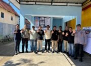 Tim Ditresnarkoba Polda Sulsel Nilai Kampung Bebas Narkoba di Desa Bulu Cindea Pangkep