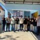Tim Ditresnarkoba Polda Sulsel Nilai Kampung Bebas Narkoba di Desa Bulu Cindea Pangkep