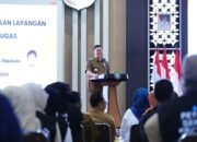 315 Petugas Sensus Ekonomi 2026 Mulai Data Puluhan Ribu Usaha di Pangkep.