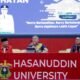 Wabup Barru Bekali Mahasiswa KKN Profesi Kesehatan Unhas, Dorong Kolaborasi Tingkatkan Layanan Kesehatan Masyarakat