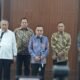 Dasco Sebut Pertemuan Chatib Basri dengan Presiden Bahas Strategi Pertumbuhan Ekonomi