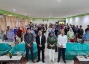Antonius Primus: Verifikator Adalah Garda Depan Mutu Data Akademik Kampus