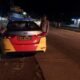 Antisipasi Laka Lantas dan Tindak Kriminalitas, Polsek Mandalle Intensifkan Patroli malam