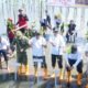 PT Semen Tonasa Berpartisipasi dalam Peringatan Hari Mangrove Sedunia 2026