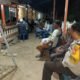 Bhabinkamtibmas Polsek Pangkajene Hadiri Takziyah Warga Binaan, Sampaikan Pesan Kamtibmas dan Pererat Silaturahmi