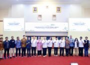 Bupati Andi Ina: Investasi Berkelanjutan Kunci Kemandirian Fiskal dan Pembukaan Lapangan Kerja di Barru