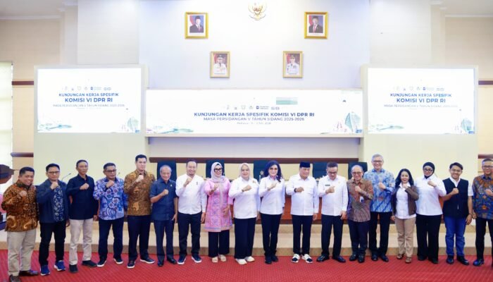 Bupati Andi Ina: Investasi Berkelanjutan Kunci Kemandirian Fiskal dan Pembukaan Lapangan Kerja di Barru