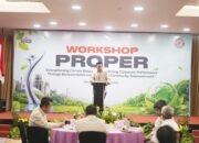 PT Semen Tonasa Perkuat Komitmen Keberlanjutan melalui Workshop PROPER