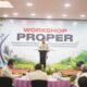 PT Semen Tonasa Perkuat Komitmen Keberlanjutan melalui Workshop PROPER