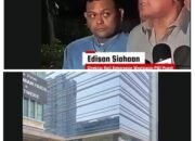 Dinilai Rendahkan Profesi Insan Pers, PWI Resmi Laporkan Hotman Paris ke Kepolisian