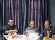 Soroti Pemangkasan TKD di Forum SMSI, Dr. Agus Syabarrudin Tegaskan PFII Jadi Keniscayaan Bagi Pembiayaan Daerah