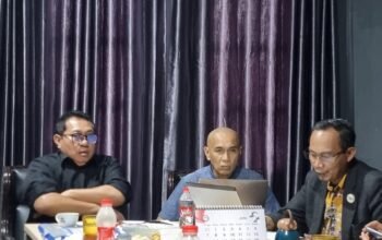 Soroti Pemangkasan TKD di Forum SMSI, Dr. Agus Syabarrudin Tegaskan PFII Jadi Keniscayaan Bagi Pembiayaan Daerah