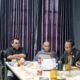 Soroti Pemangkasan TKD di Forum SMSI, Dr. Agus Syabarrudin Tegaskan PFII Jadi Keniscayaan Bagi Pembiayaan Daerah