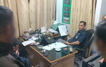 PT Semen Tonasa Tegaskan Komitmen Penegakan Hukum dan Perlindungan Aset Perusahaan
