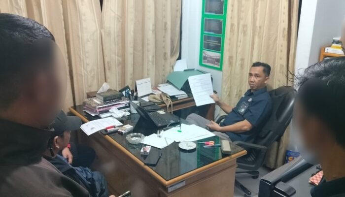PT Semen Tonasa Tegaskan Komitmen Penegakan Hukum dan Perlindungan Aset Perusahaan