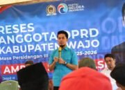 Warga Keluhkan Kelangkaan LPG 3 Kg, Harga Tembus Rp30 Ribu, Amran Desak Pemda dan Pertamina Sidak Distribusi