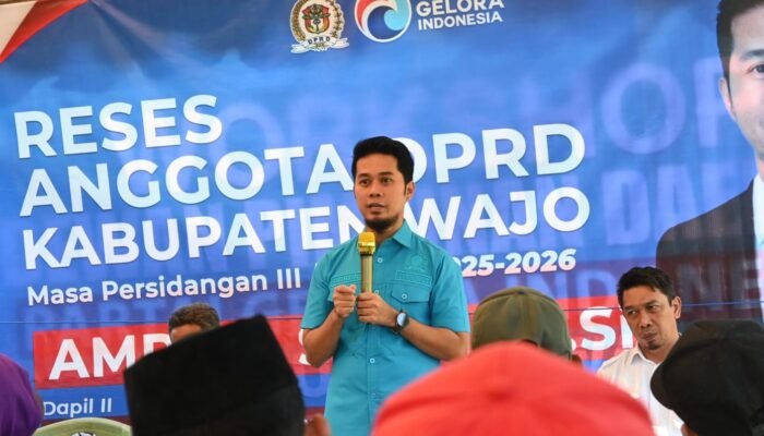 Warga Keluhkan Kelangkaan LPG 3 Kg, Harga Tembus Rp30 Ribu, Amran Desak Pemda dan Pertamina Sidak Distribusi