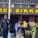 Polres Sikka Gelar Upacara Hari Bhayangkara ke 80 dengan Tema 80 Tahun Mengabdi Polri Untuk Masyarakat