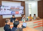 Sekda Barru Buka Sosialisasi Pengenalan Pita Cukai, Perkuat Pengawasan BKC Ilegal di Kabupaten Barru