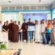 Pelindo Maumere Gelar Doa Bersama Para Frater Biara Carmel Beato Dionisius Wairklau