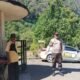 Ps Ka SPK II Polsek Balocci Pantau Objek Wisata Sumpang Bita, Pastikan Keamanan Pengunjung Tetap Terjaga