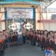 SMP Frater Makassar Mengutus 19 Calon Pramuka Garuda Mengikuti Persami di Pantai Akkarena