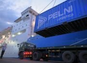 PELNI Lakukan Penyesuaian Tarif Angkutan Muatan Mulai 1 Juli 2026