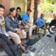 Bhabinkamtibmas Polsek Pangkajene Intensifkan Patroli Dialogis dan DDS, Wujudkan Kamtibmas yang Kondusif