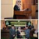 Pemkab dan DPRD Barru Sepakati Ranperda Pertanggungjawaban APBD 2025, Bupati Andi Ina Tegaskan Komitmen Tata Kelola yang Akuntabel
