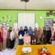 Saat Murid Menjadi Inspirasi, Beauty at Work SMKN 2 Pangkep Hadirkan Pengalaman Belajar dari Karya di TPN XIII