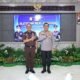 Perkuat Sinergitas Polri dan Kejaksaan, Kapolda Sulsel Gelar Silaturahmi Bersama Kajati Sulsel