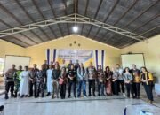 Mengusung Tema “Tanah untuk Masa Depan Keluarga”, Pemerintah dan Masyarakat Berdialog dalam Sosialisasi Penyelesaian Konflik di Tanah Eks HGU PT Krisrama di Kabupaten Sikka