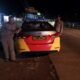 Antisipasi Laka Lantas dan Kriminalitas, Polsek Mandalle Intensifkan Patroli Malam di Jalur Trans Sulawesi