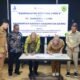 Pemkab Barru dan PT Jamkrida Sulsel Teken MoU, Perkuat UMKM dan Dukung Percepatan Pembangunan Daerah