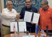 UNISBA Resmi Jadi Mitra PERADI Profesional, Pendidikan Advokat Siap Naik Kelas.