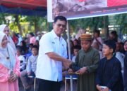 PT Semen Tonasa Gelar Sunatan Massal bagi Masyarakat Lingkar Perusahaan