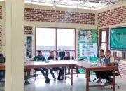 Puge Figo Gandeng Puluhan Aktivis Lingkungan, Perkuat Pelestarian Alam