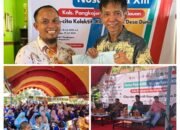 Wakil Bupati Pangkep Buka TPN XIII, Dorong Kolaborasi Wujudkan Pendidikan Berkualitas