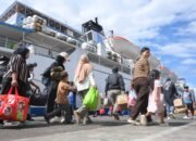 Program Diskon Transportasi PELNI Disambut Antusias, Kuota Terserap 96 Persen