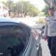 Polsek Mandalle Gelar Patroli Siang Hari Untuk Jaga Kamtibmas