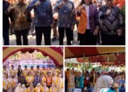 TPN XIII Pangkep Hari Kedua: Ajang Refleksi Guru dan Kepedulian Lewat Beasiswa Siswa