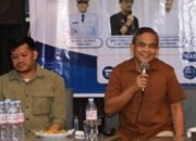 Program MBG di Pinrang Belum Penuhi Harapan Ekosistem Jadi Kunci